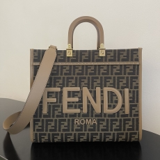 Fendi Shopping Bags